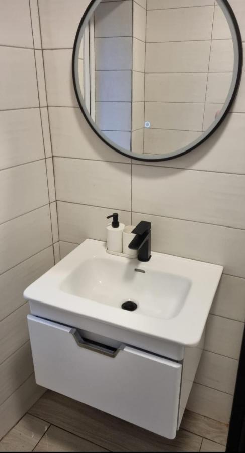 Apartament 3 Eyre Square Lane Galway Zewnętrze zdjęcie