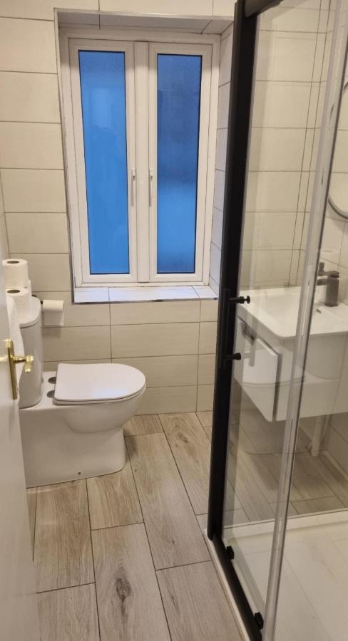 Apartament 3 Eyre Square Lane Galway Zewnętrze zdjęcie