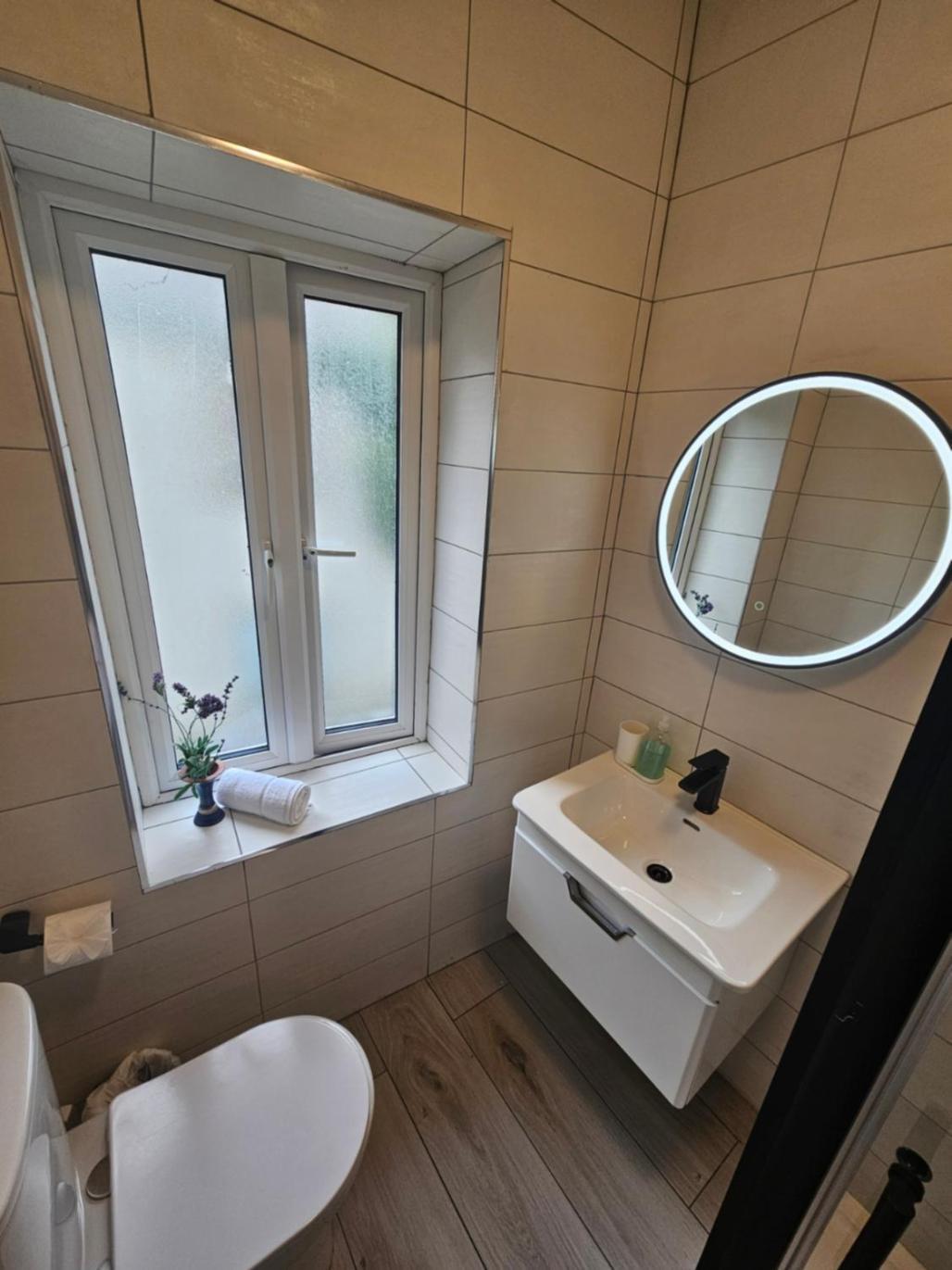 Apartament 3 Eyre Square Lane Galway Zewnętrze zdjęcie
