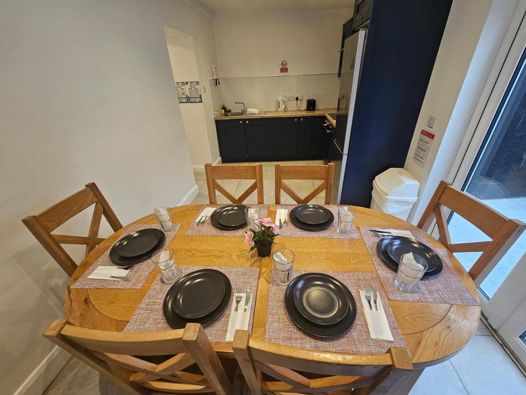 Apartament 3 Eyre Square Lane Galway Zewnętrze zdjęcie